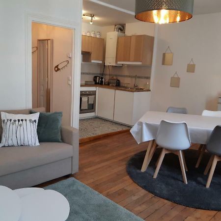 Cosy T2 38M2 - Centre-Ville Dijon- Gare/Darcy Zewnętrze zdjęcie