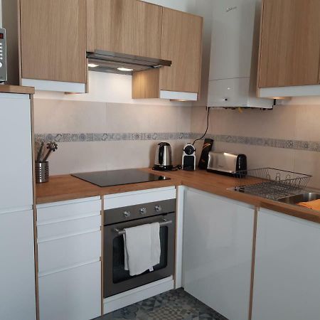 Cosy T2 38M2 - Centre-Ville Dijon- Gare/Darcy Zewnętrze zdjęcie