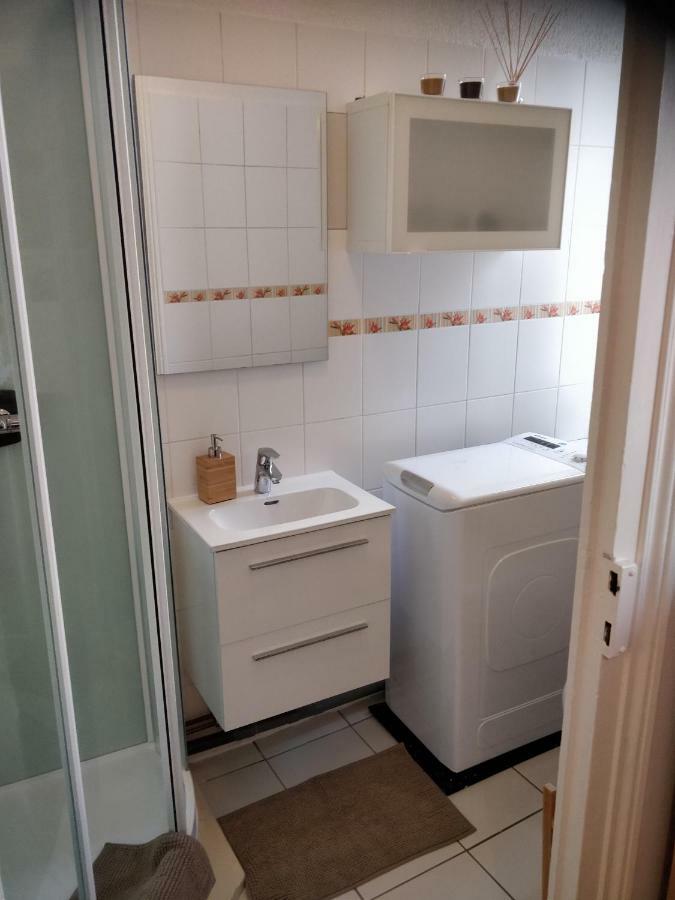 Cosy T2 38M2 - Centre-Ville Dijon- Gare/Darcy Zewnętrze zdjęcie