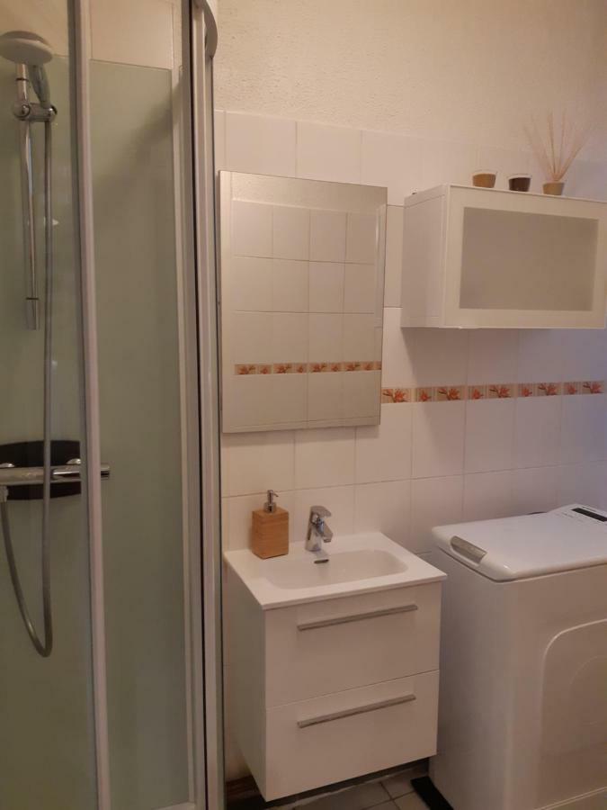 Cosy T2 38M2 - Centre-Ville Dijon- Gare/Darcy Zewnętrze zdjęcie
