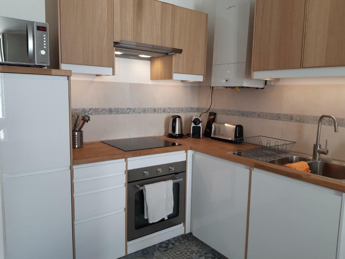 Cosy T2 38M2 - Centre-Ville Dijon- Gare/Darcy Zewnętrze zdjęcie